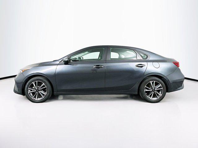used 2023 Kia Forte car, priced at $15,497