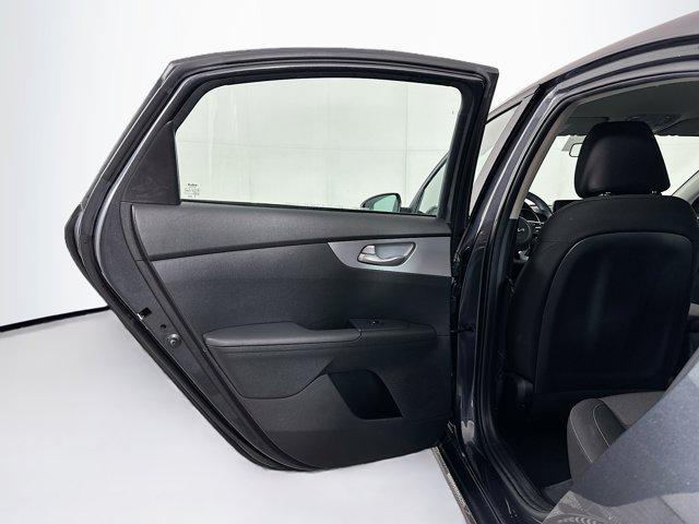 used 2023 Kia Forte car, priced at $15,497