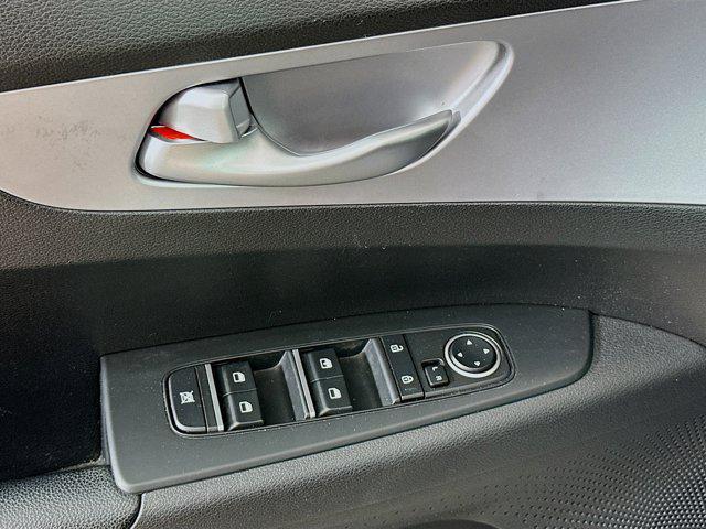 used 2023 Kia Forte car, priced at $15,497