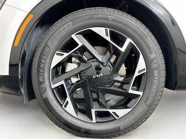 used 2024 Kia Sportage car, priced at $29,597