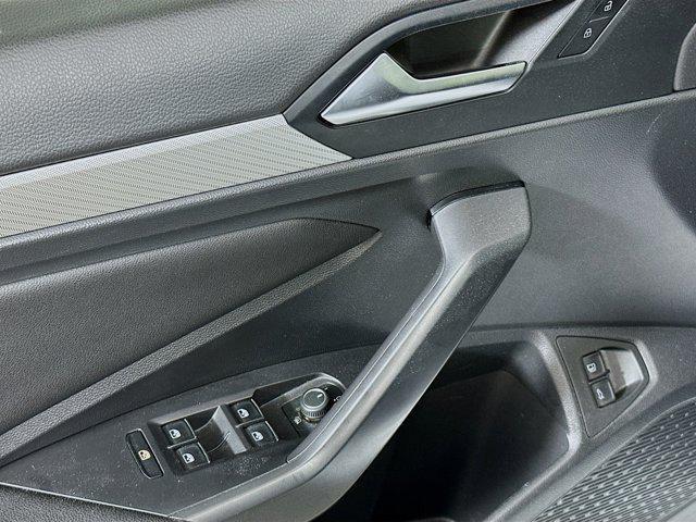 used 2021 Volkswagen Jetta car, priced at $15,647