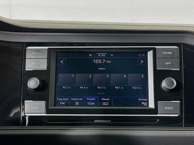 used 2021 Volkswagen Jetta car, priced at $15,647