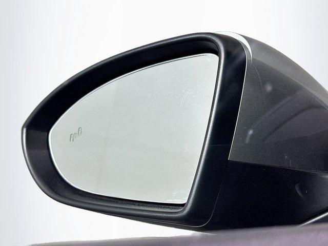 used 2021 Volkswagen Jetta car, priced at $15,647