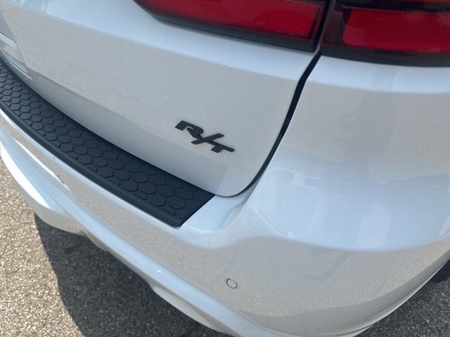 used 2021 Dodge Durango car, priced at $37,649