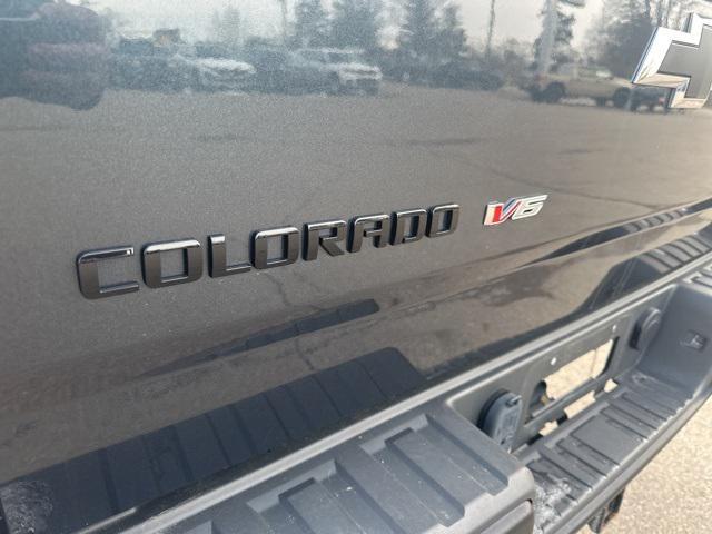 used 2019 Chevrolet Colorado car, priced at $25,185