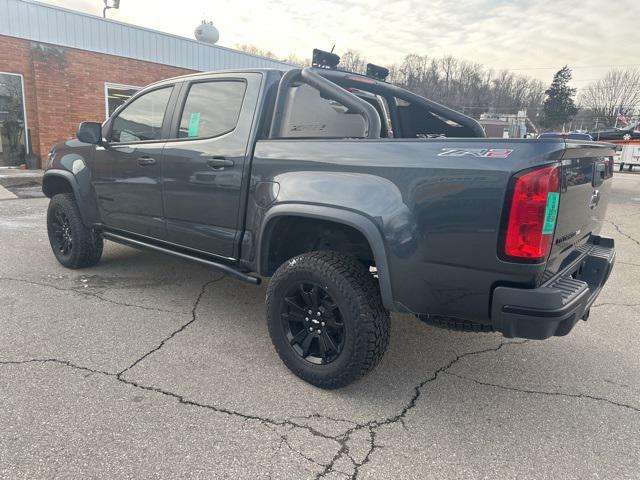 used 2019 Chevrolet Colorado car, priced at $25,185