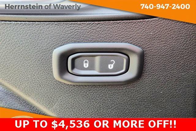 new 2026 Jeep Wrangler car, priced at $38,044