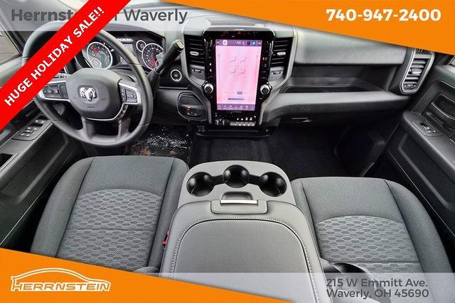 new 2026 Ram 3500 car, priced at $55,998