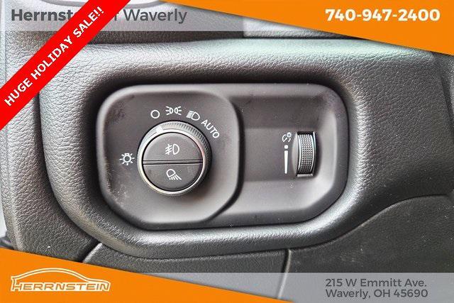 new 2026 Ram 3500 car, priced at $55,998