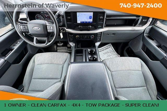 used 2021 Ford F-150 car, priced at $30,900