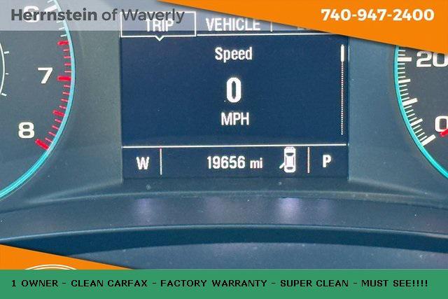 used 2023 Chevrolet Malibu car, priced at $21,568