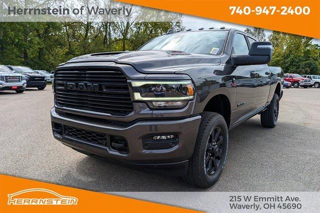 new 2024 Ram 2500 car, priced at $84,860