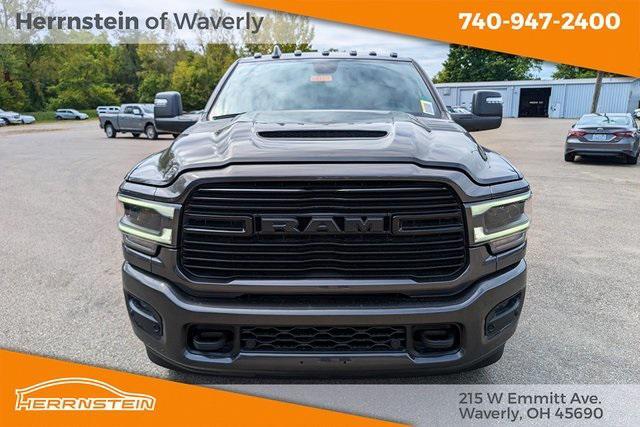 new 2024 Ram 2500 car, priced at $84,860