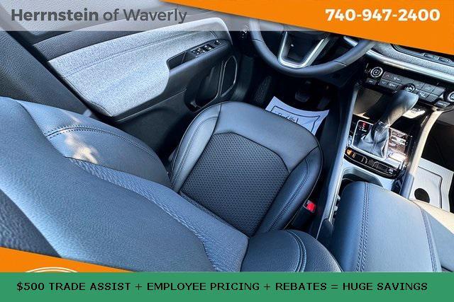 new 2025 Jeep Compass car, priced at $30,360