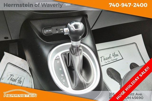 used 2019 Kia Soul car, priced at $11,338