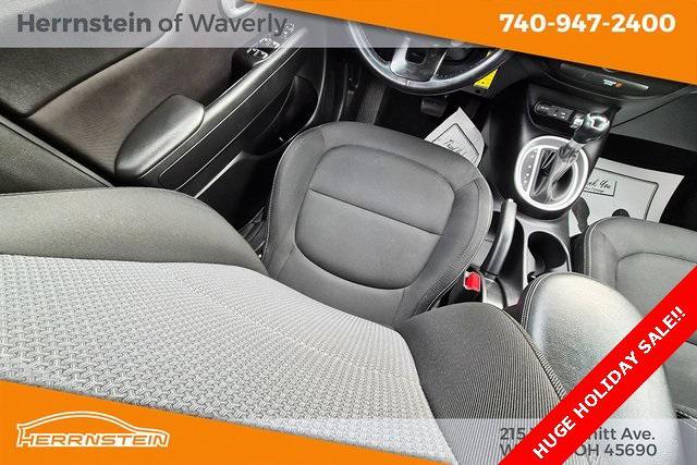 used 2019 Kia Soul car, priced at $11,338