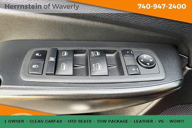 used 2021 Jeep Cherokee car, priced at $27,159
