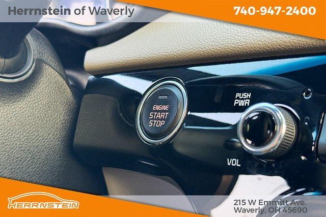 used 2022 Kia Sportage car, priced at $16,420