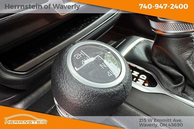 new 2025 Jeep Wrangler car, priced at $40,855