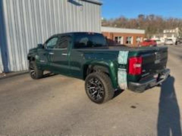 used 2014 GMC Sierra 1500 car, priced at $22,583