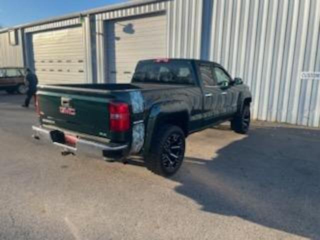 used 2014 GMC Sierra 1500 car, priced at $22,583