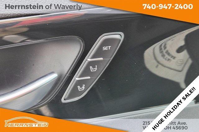 used 2019 Kia Sorento car, priced at $27,988