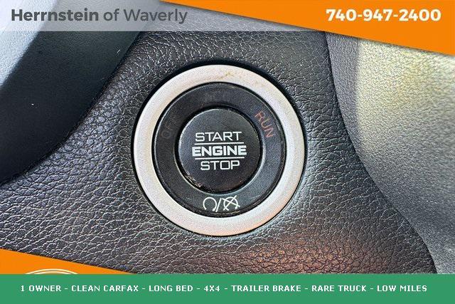 used 2020 Ram 3500 car, priced at $43,400