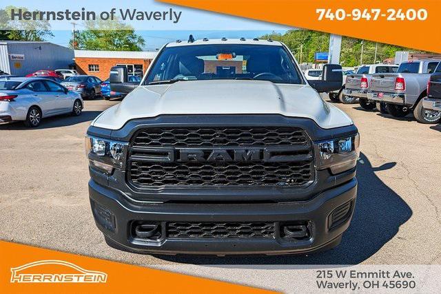 new 2024 Ram 2500 car, priced at $55,274