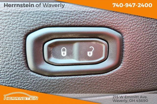 new 2025 Jeep Gladiator car, priced at $46,225