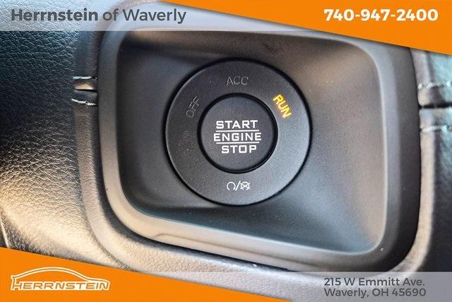 new 2025 Jeep Gladiator car, priced at $46,225