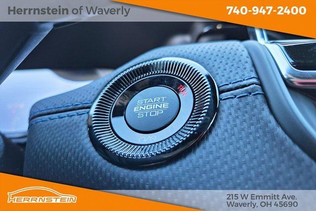 new 2026 Jeep Compass car, priced at $33,185