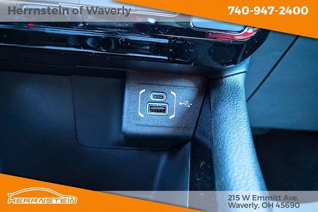 new 2026 Jeep Compass car, priced at $33,185
