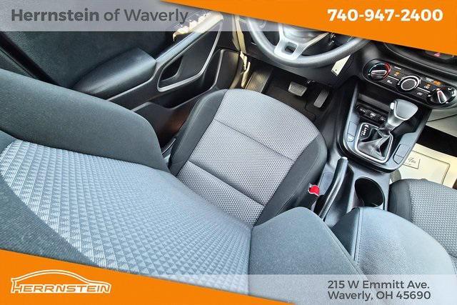 used 2024 Kia Soul car, priced at $18,718