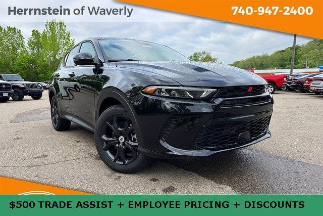 new 2025 Dodge Hornet car, priced at $32,500