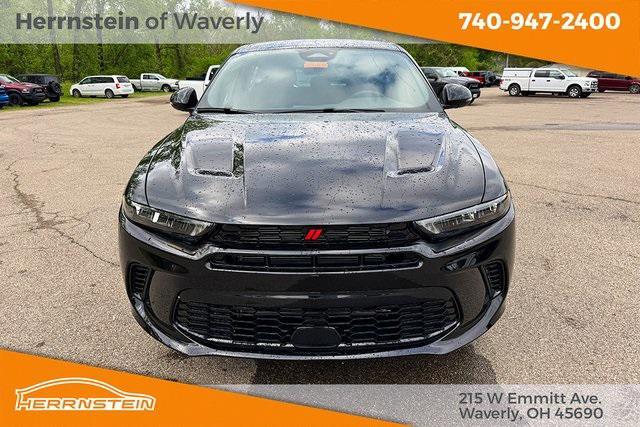 new 2025 Dodge Hornet car, priced at $32,500