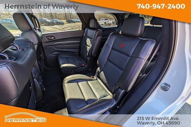 new 2024 Dodge Durango car, priced at $51,901