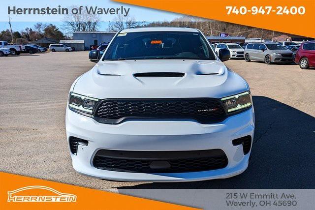 new 2024 Dodge Durango car, priced at $51,901