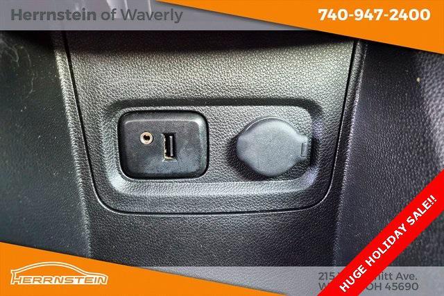 used 2018 Chevrolet Spark car, priced at $8,503