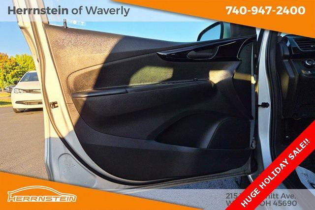 used 2018 Chevrolet Spark car, priced at $8,503