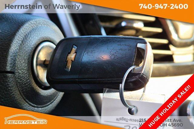 used 2018 Chevrolet Spark car, priced at $8,503