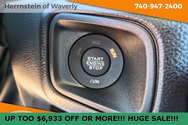 new 2026 Jeep Wrangler car, priced at $41,472