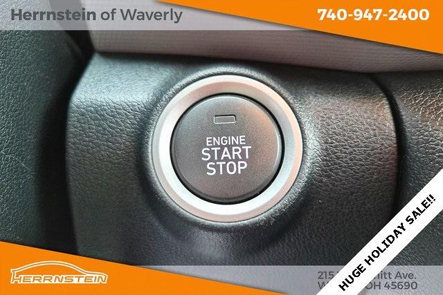 used 2020 Hyundai Kona car, priced at $16,260