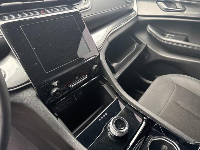 used 2023 Jeep Grand Cherokee L car, priced at $26,393