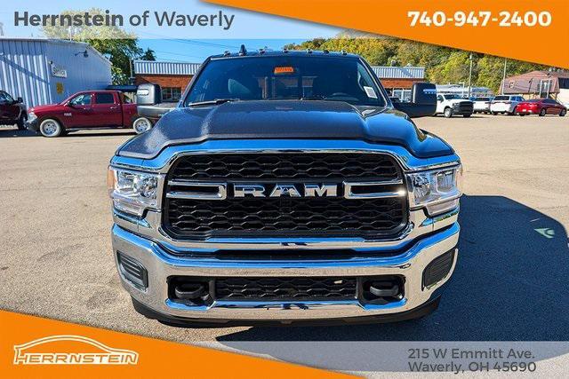 new 2024 Ram 2500 car, priced at $54,785