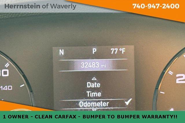 used 2023 Ram ProMaster 2500 car, priced at $31,995