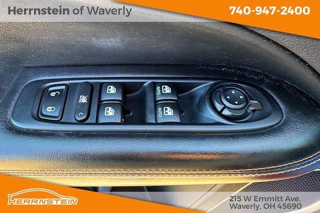 used 2018 Jeep Compass car, priced at $11,596