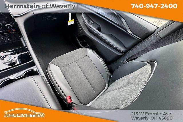 new 2025 Jeep Grand Cherokee L car, priced at $48,230