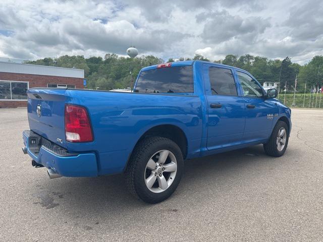 used 2022 Ram 1500 Classic car, priced at $31,965
