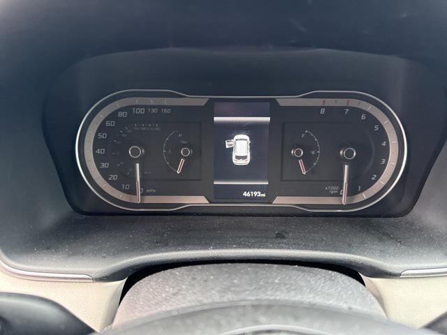 used 2024 Hyundai Tucson car, priced at $21,823