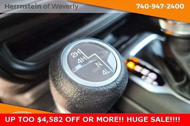 new 2026 Jeep Wrangler car, priced at $39,893